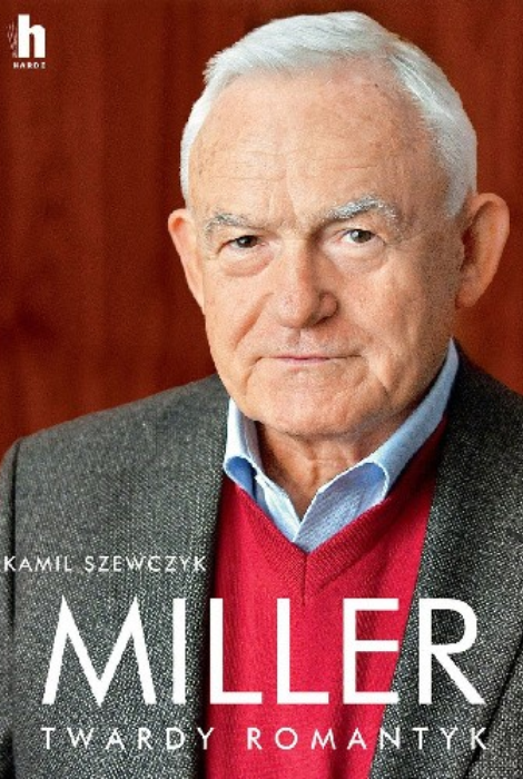Miller. Twardy romantyk
