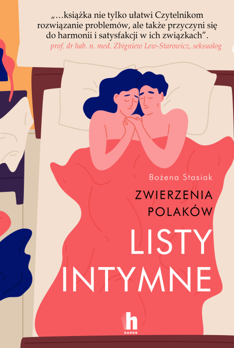 Listy intymne. Zwierzenia Polaków