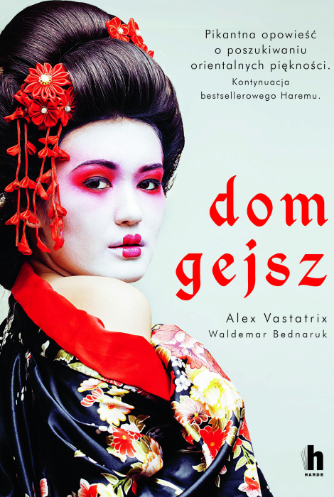 Dom gejsz