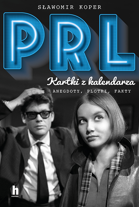 PRL Kartki z kalendarza