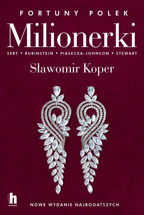 Milionerki. Fortuny Polek