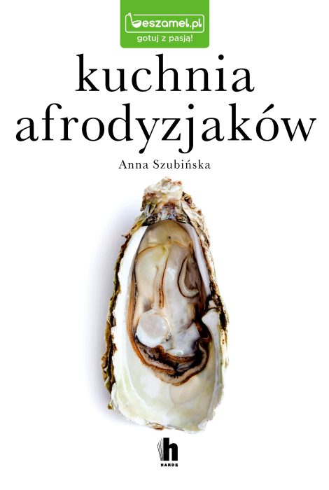 Kuchnia afrodyzjaków