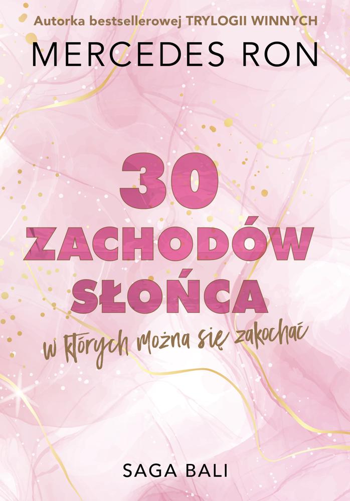 30 zachodów słońca