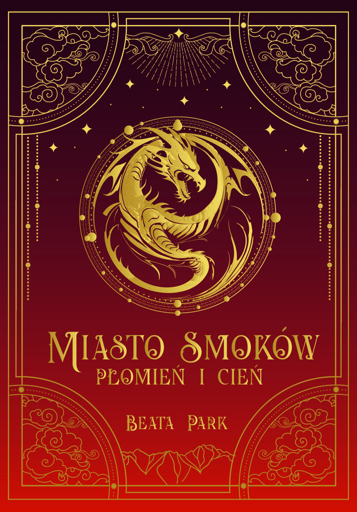Miasto smoków