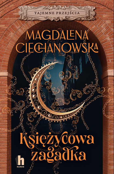 Księżycowa zagadka
