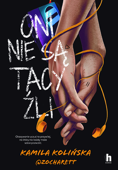 Oni nie są tacy źli