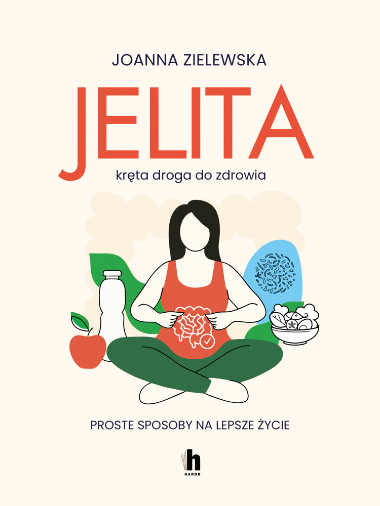 Jelita. Kręta droga do zdrowia