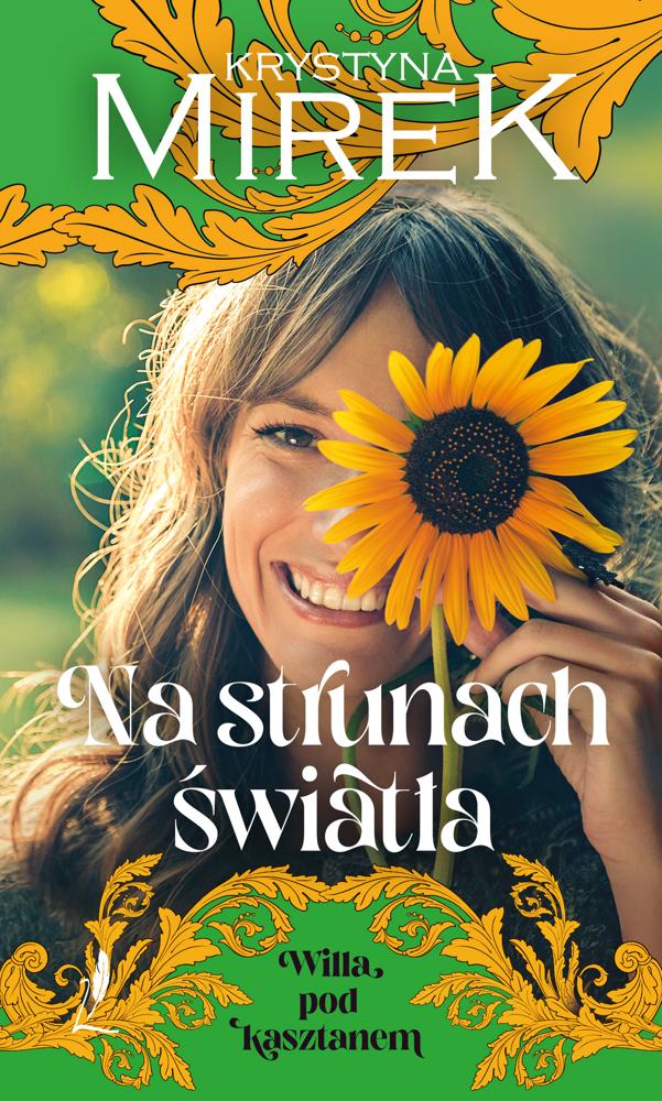 Na strunach światła