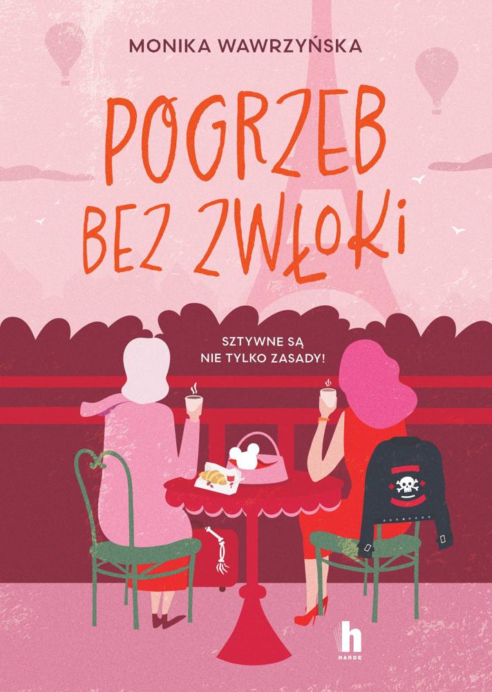 Pogrzeb bez zwłoki