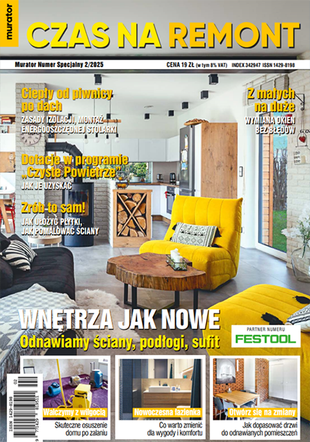 Czas na remont