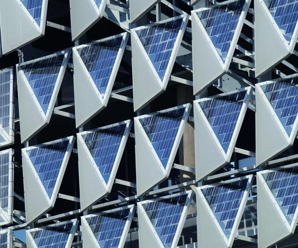 Nowoczesne elewacje ‒ integralny element współczesnej architektury