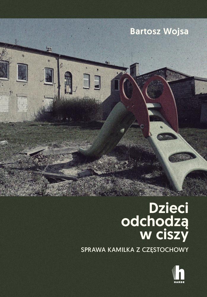 Dzieci odchodzą w ciszy