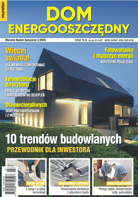 Dom Energooszczędny