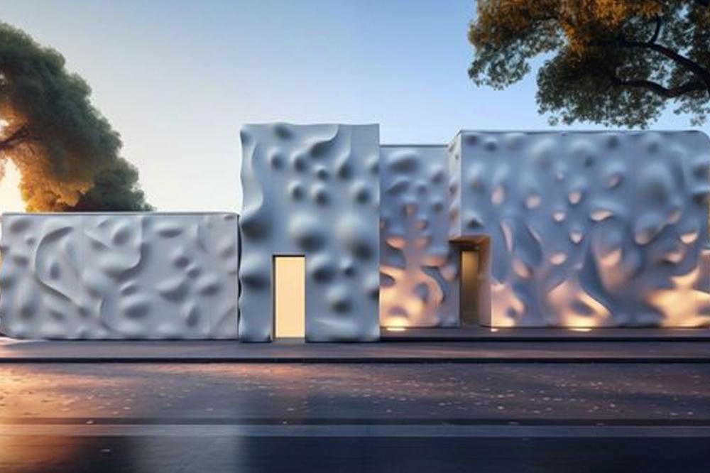 Agnieszka Błońska o druku 3D w architekturze: Ekologia, innowacje i wyzwania