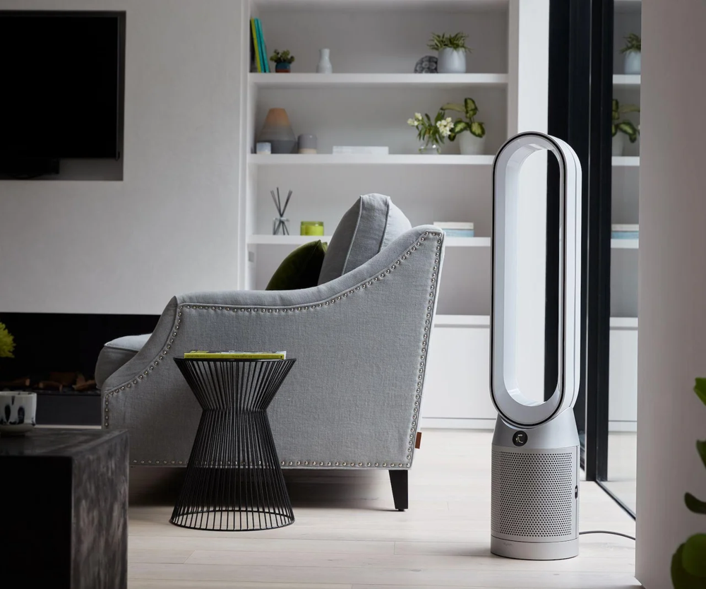 Dyson Airblade™ w hotelarstwie – technologia, która wspiera architekturę wnętrz