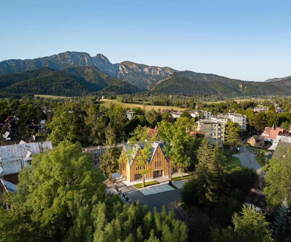 Centrum Wsparcia Rodzin w Chorobie Nasz Dom