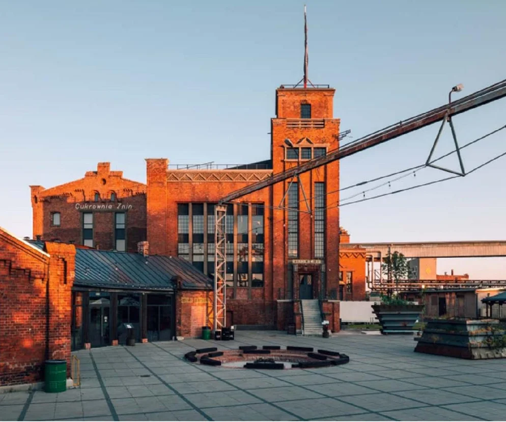 Cukrownia Żnin