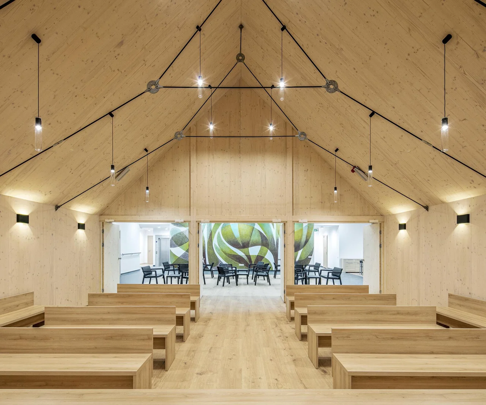 Dom Matki Bożej Serdecznej