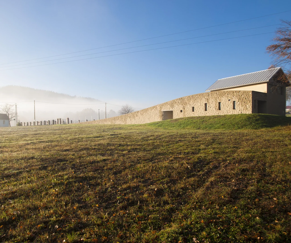 Kaplica Ostatniego Pożegnania
