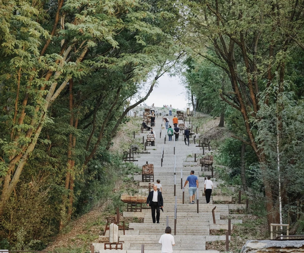 Park Akcji „Burza”