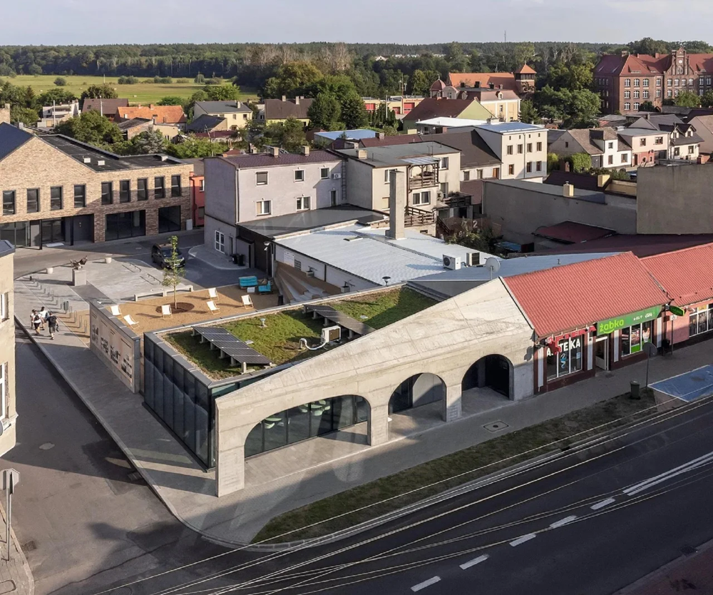 Przystanek Edukacja Wieleń