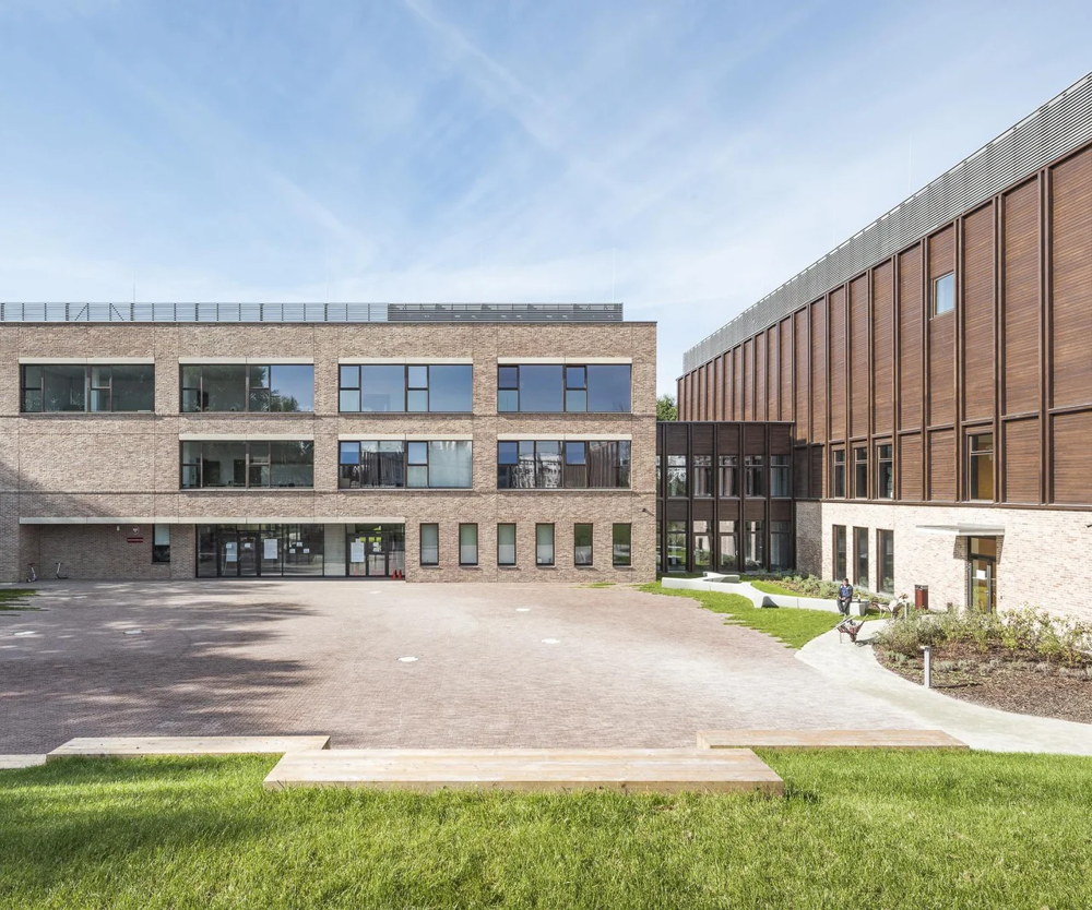 Szkoła podstawowa nr 400 w Warszawie