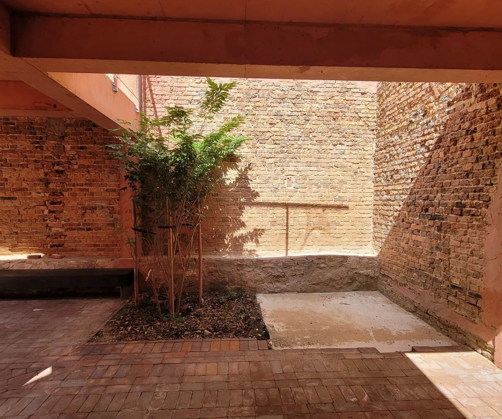 TBS przy Mariackiej w Katowicach