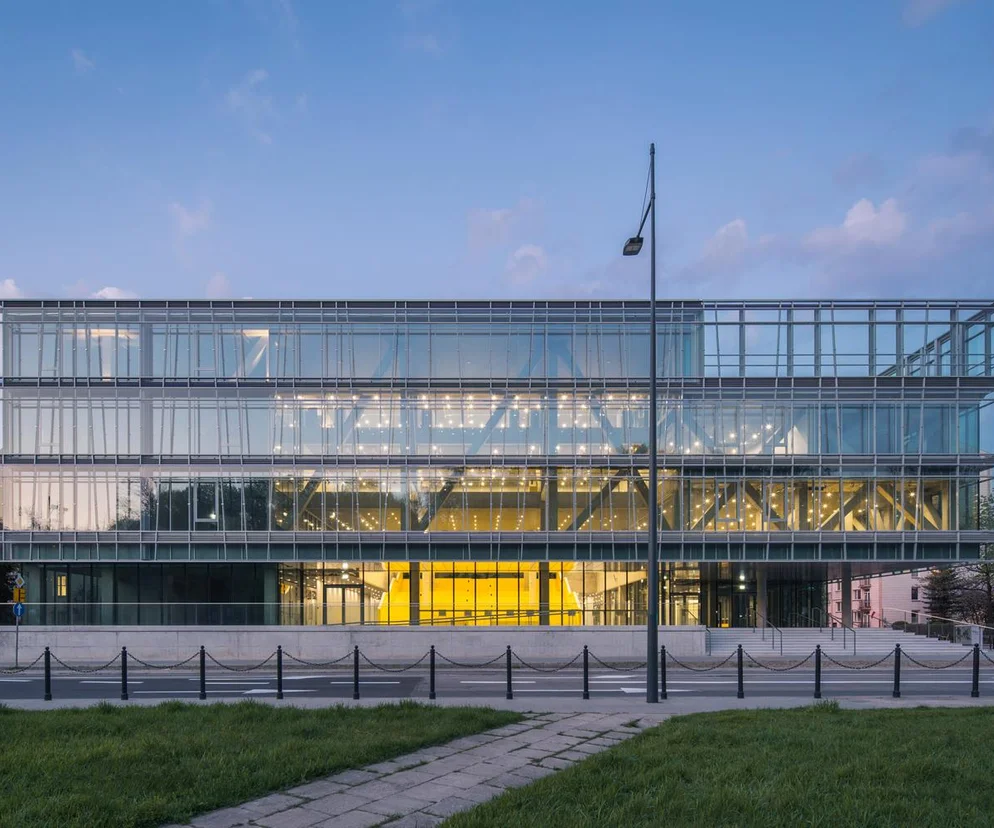 Wydział Neofilologii Uniwersytetu Warszawskiego