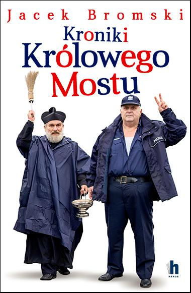 Kroniki Królowego Mostu