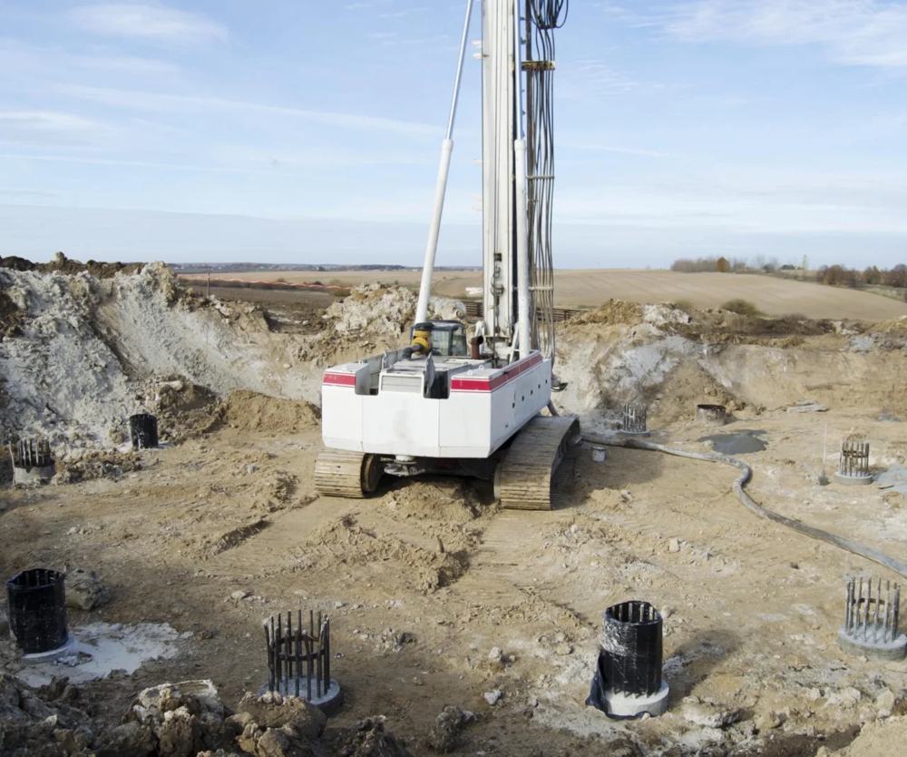 Jak działa jet grouting i kiedy się go stosuje?