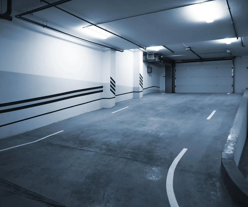 Izolacyjność termiczna i akustyczna bram