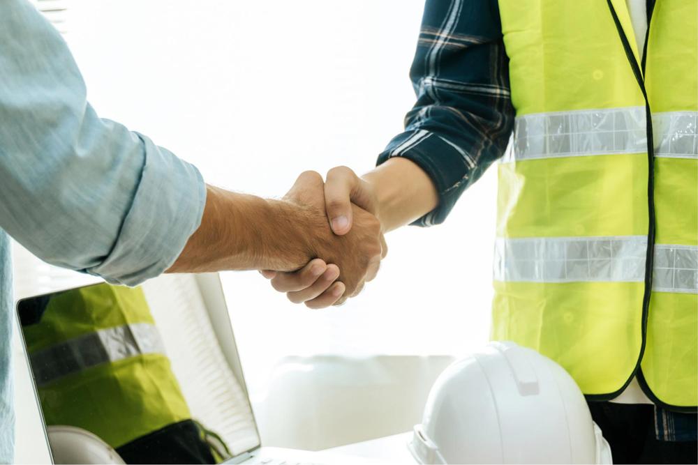 Umowy o roboty budowlane – zarządzanie ryzykiem