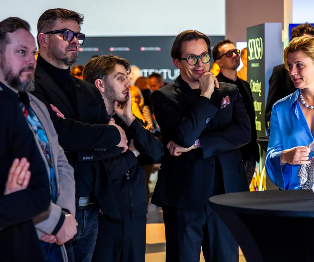 „Życie w Architekturze” po 30 latach. Finałowa gala 10. edycji konkursu przyciągnęła tłumy