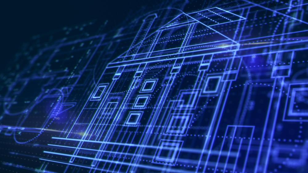 Prawo własności intelektualnej w budownictwie