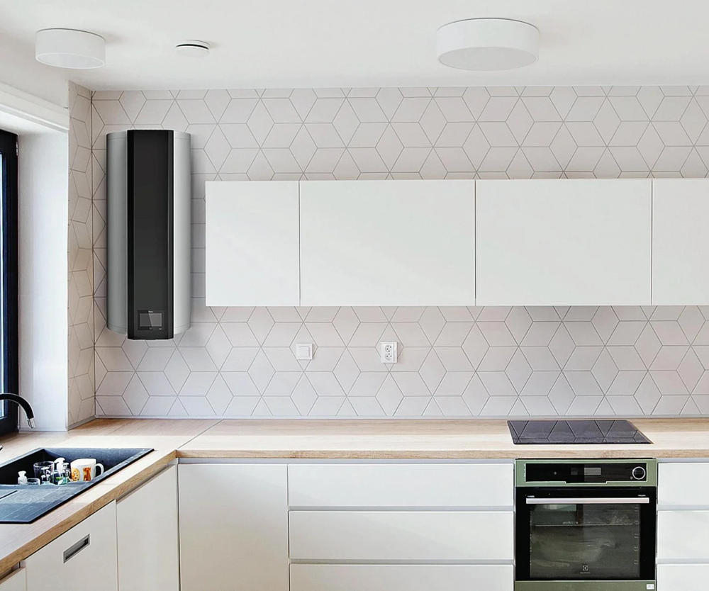 Sprytna alternatywa dla pomp ciepła