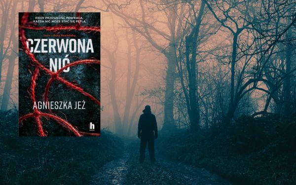 Wznowiła śledztwo po latach! „Czerwona nić” Agnieszki Jeż