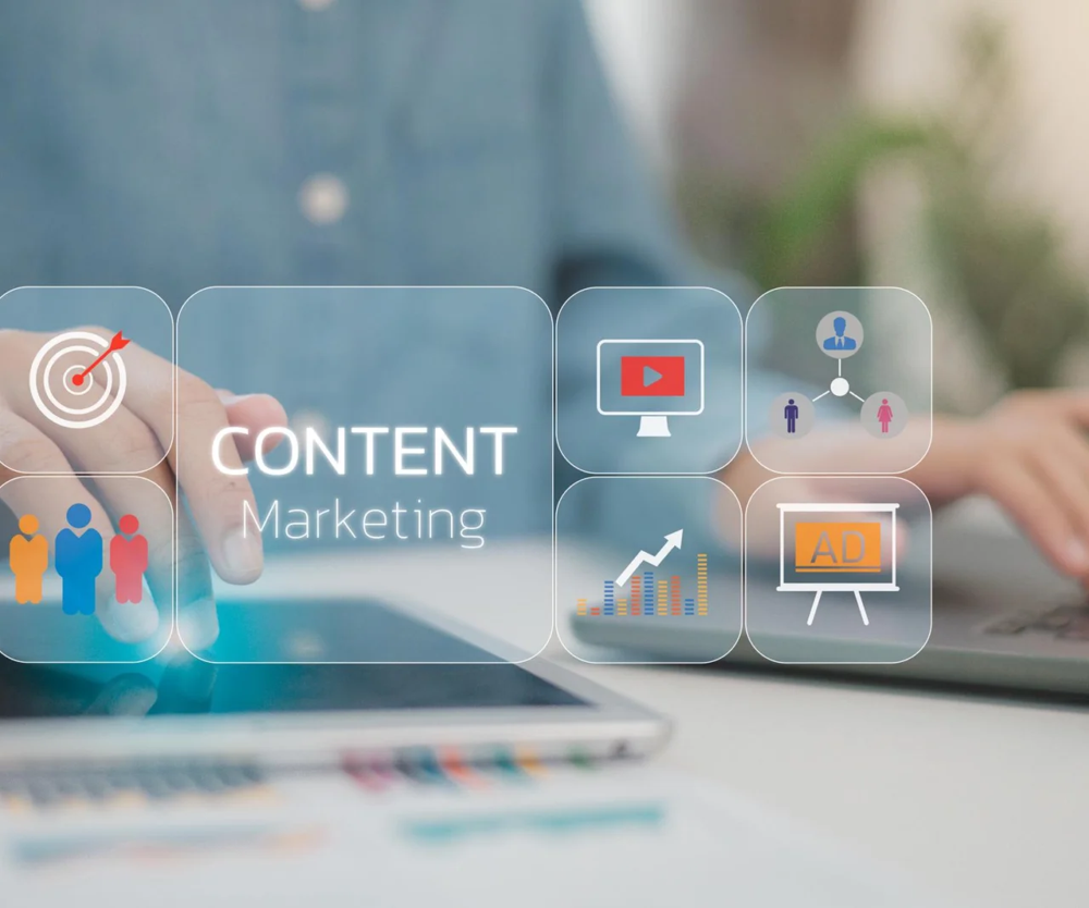 Marketing treści w branży budowlanej: jak przyciągnąć klientów i budować wizerunek?