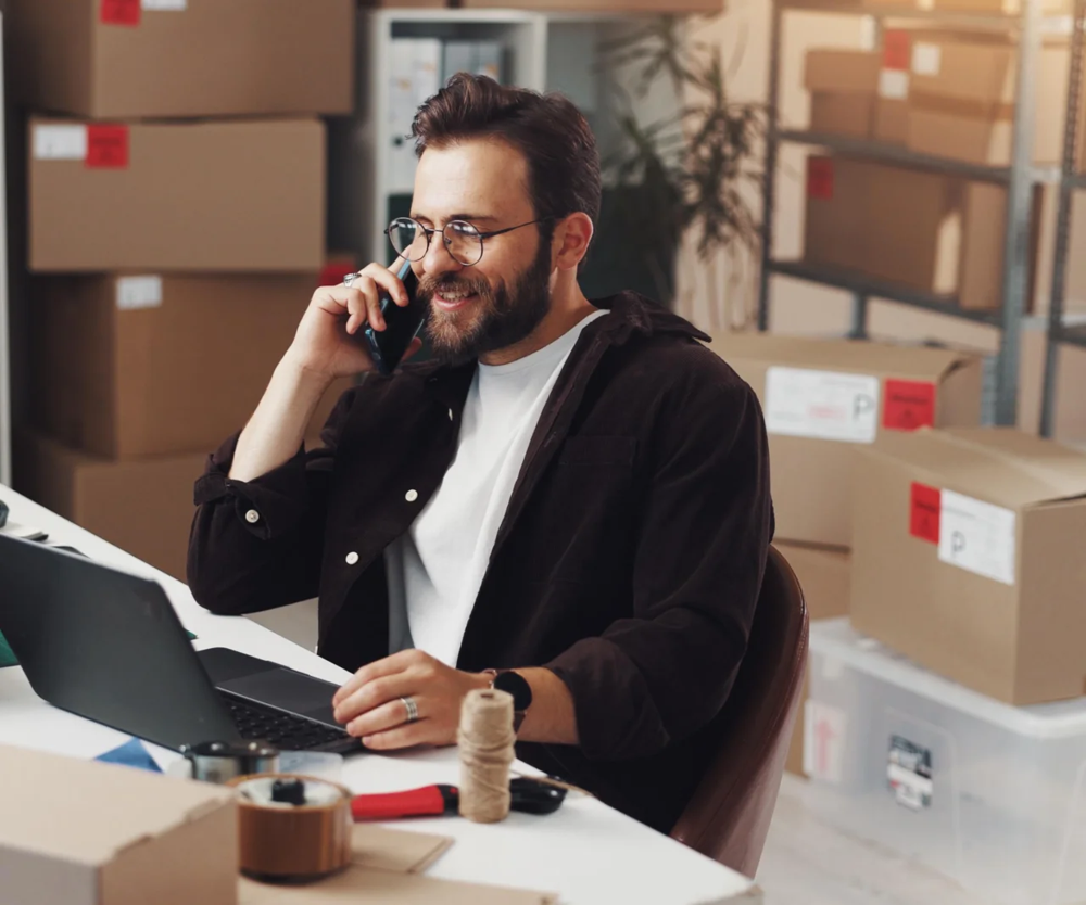 Wirtualne biuro w branży budowlanej: jak prowadzić firmę bez biura?