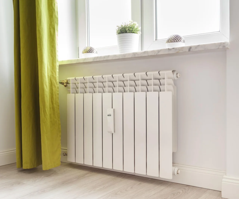 Grzejniki niskotemperaturowe – zasady doboru i pracy w instalacjach