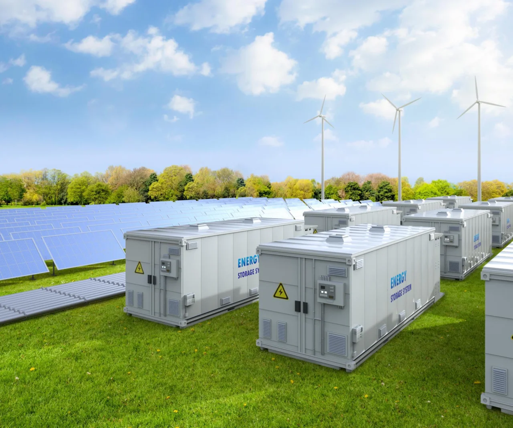 Magazyn energii do fotowoltaiki ‒ dlaczego jest ważny i jakie daje korzyści?