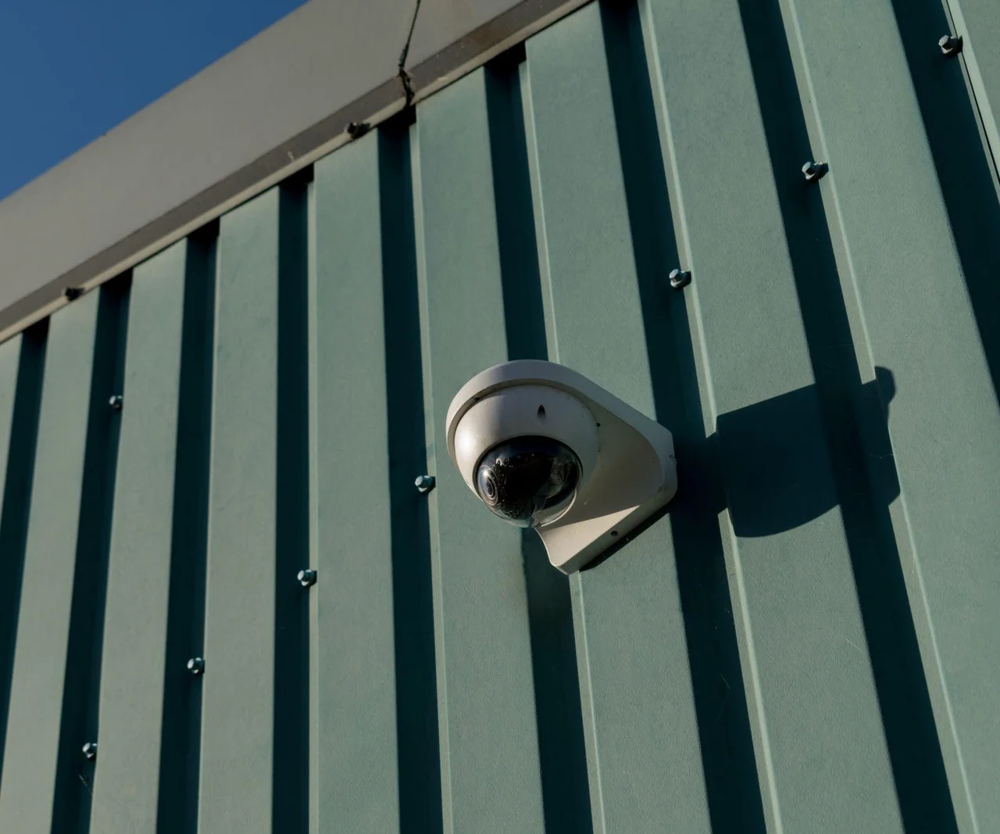 System sygnalizacji włamania i napadu w obiektach przemysłowych