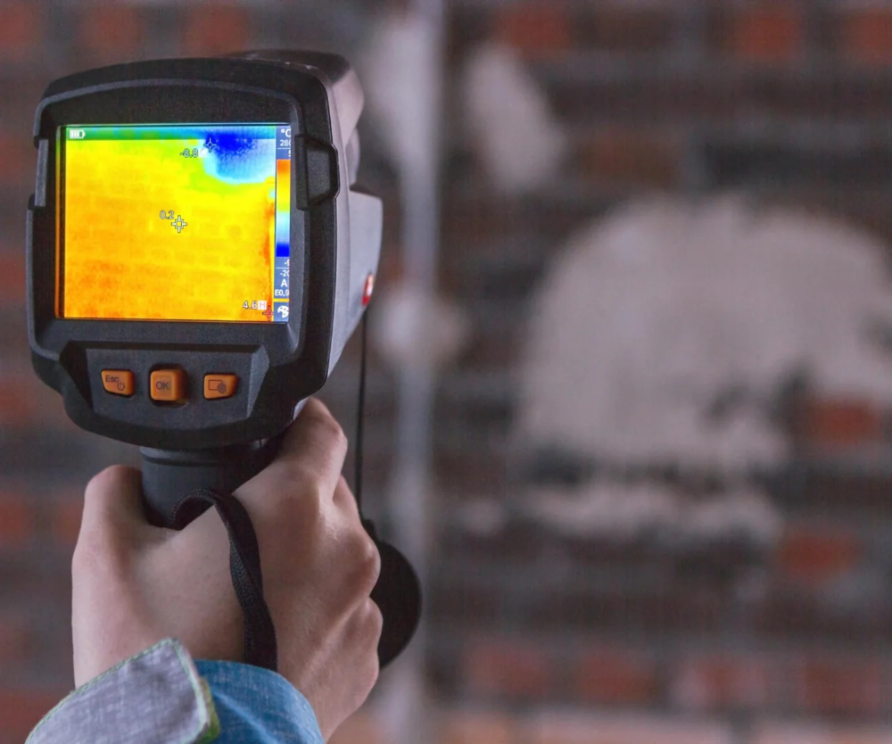 Jak wykryć wyciek w instalacji? Tradycyjne sposoby i nowoczesne rozwiązania