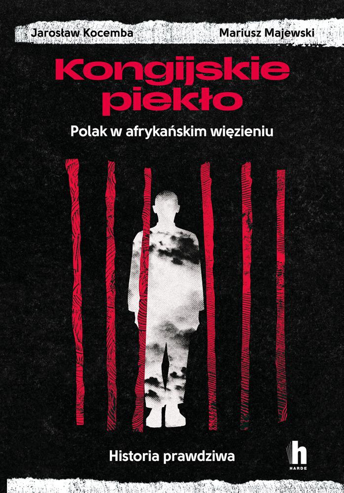 Kongijskie piekło