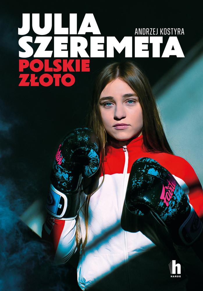 Julia Szeremeta - polskie złoto