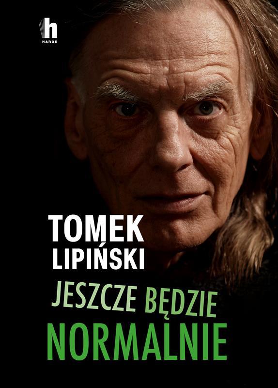 Jeszcze będzie normalnie