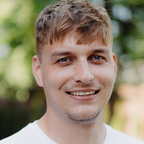 Filip Košťálek