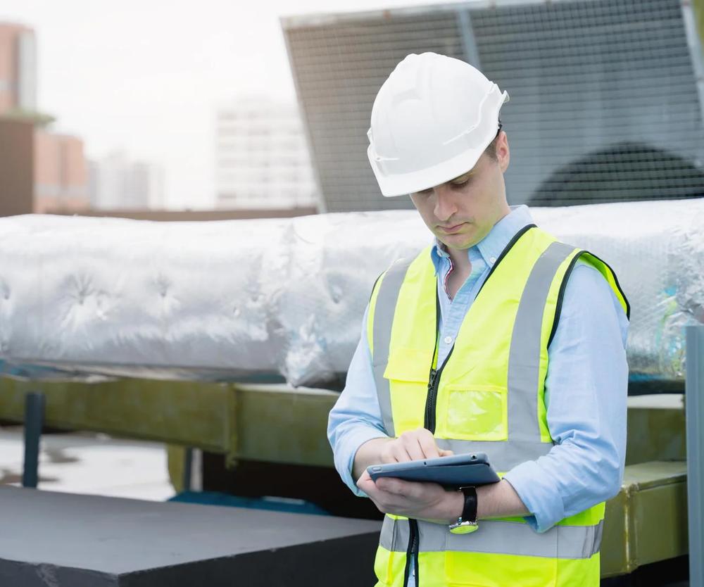 Projektowanie instalacji HVAC – typowe błędy i dobre praktyki