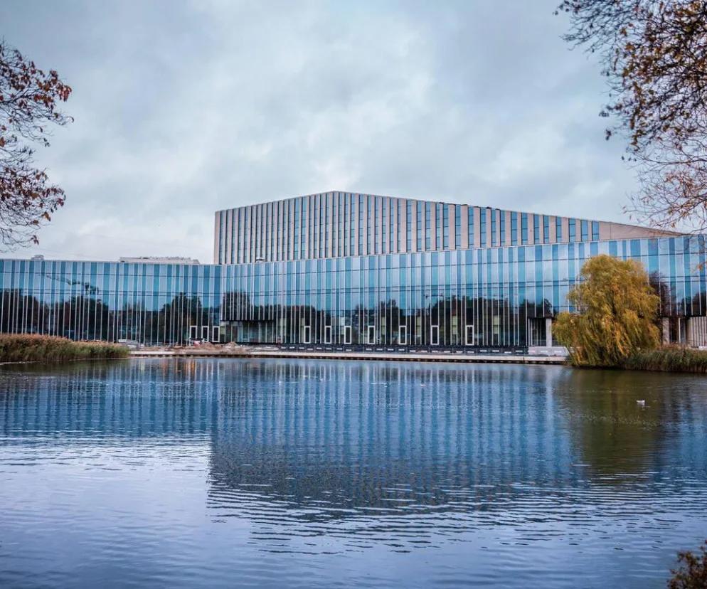 Beton architektoniczny. Znacznie więcej niż estetyka powierzchni