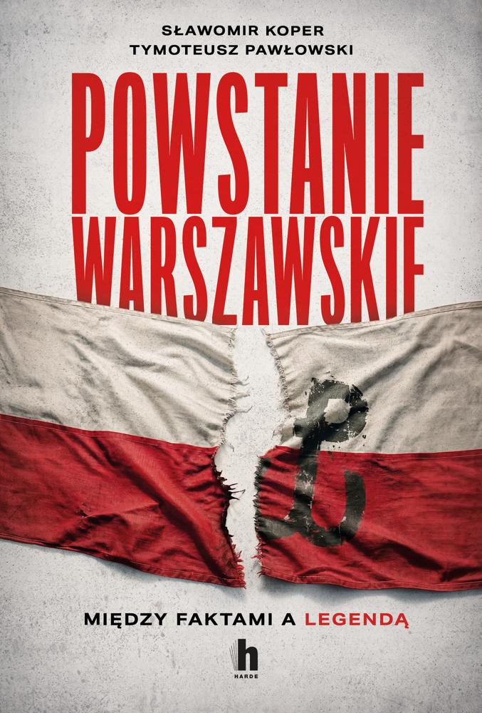 Powstanie Warszawskie