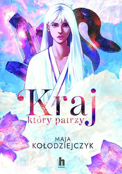 Kraj, który patrzy